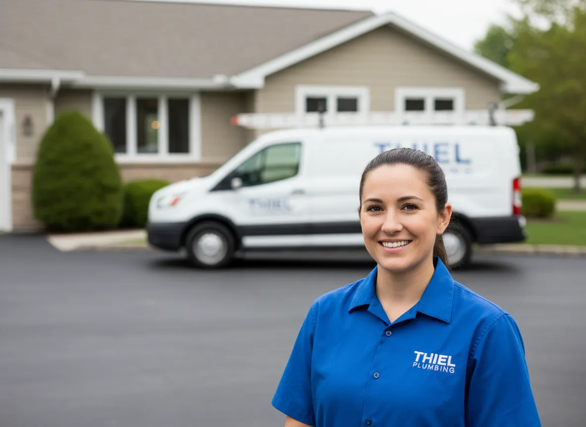 Plumber Marland, OK FAQs